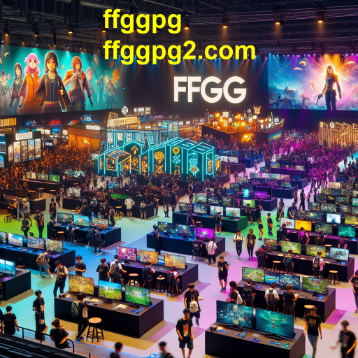 A Importância dos Eventos de Jogos na Comunidade Gamer