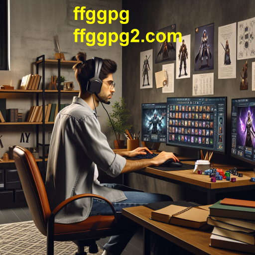 A Importância dos Guias de Jogos: Como Eles Podem Transformar Sua Experiência