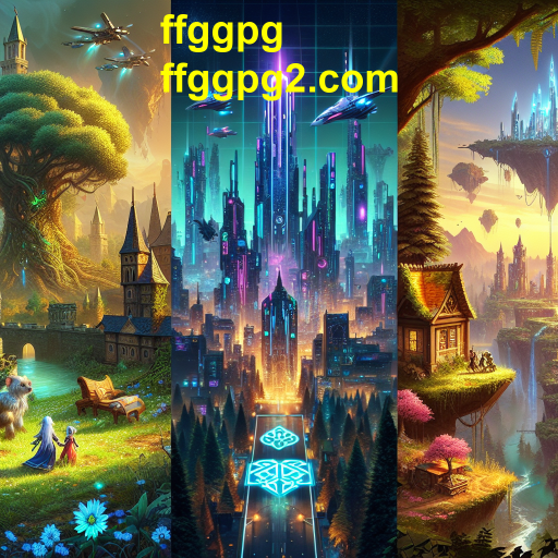 As Melhores Avaliações de Jogos do Ano: Elder Tales, Cyber Strike 2077 e Fantasy Quest